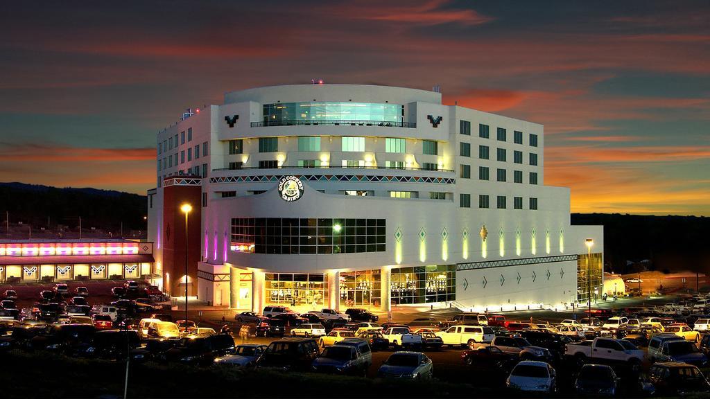 Gold Country Casino Resort Oroville Exterior photo