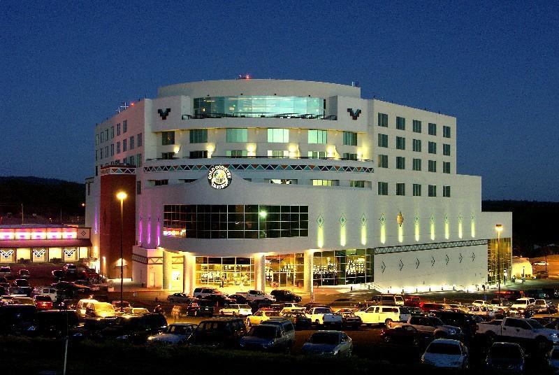 Gold Country Casino Resort Oroville Exterior photo